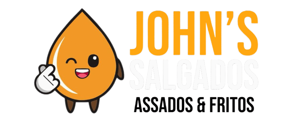 JHON'S SALGADOS